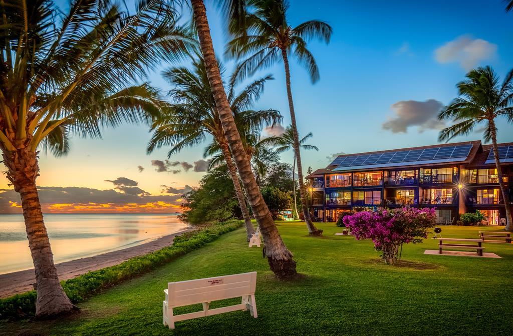 Castle At Moloka'I Shores Kaunakakai Luaran gambar