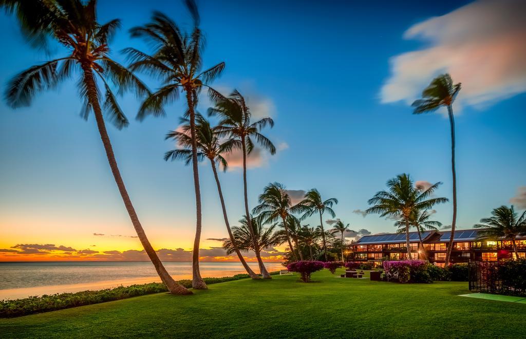 Castle At Moloka'I Shores Kaunakakai Luaran gambar