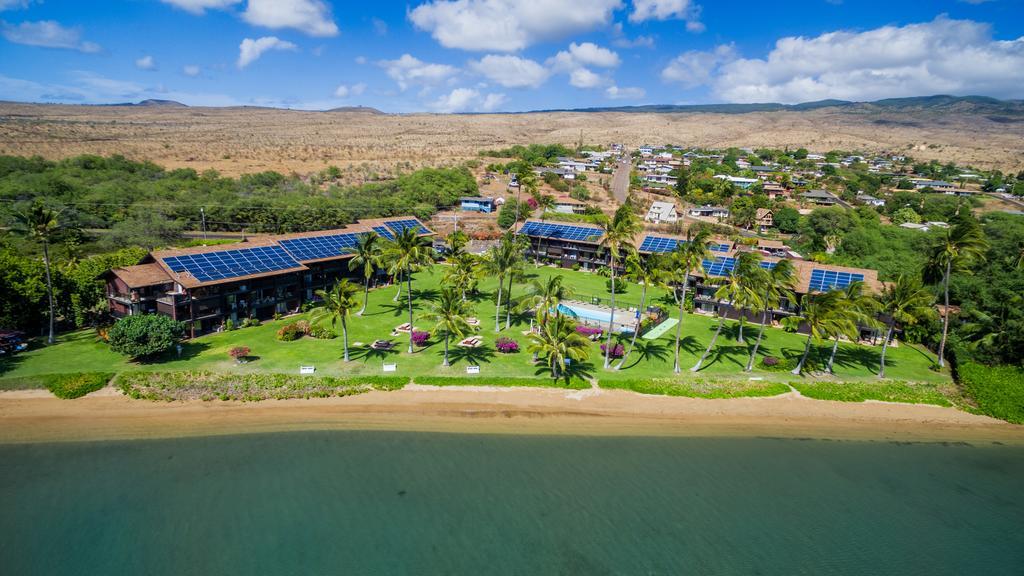 Castle At Moloka'I Shores Kaunakakai Luaran gambar