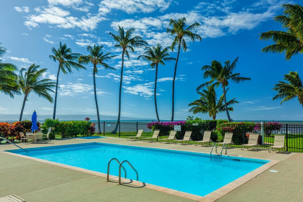 Castle At Moloka'I Shores Kaunakakai Luaran gambar