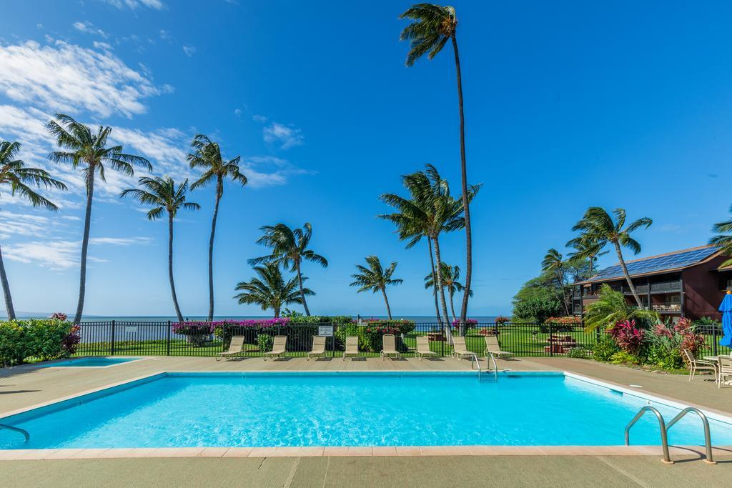 Castle At Moloka'I Shores Kaunakakai Luaran gambar