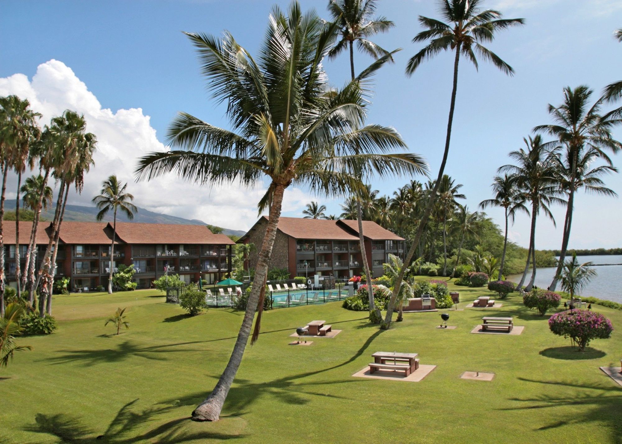 Castle At Moloka'I Shores Kaunakakai Luaran gambar