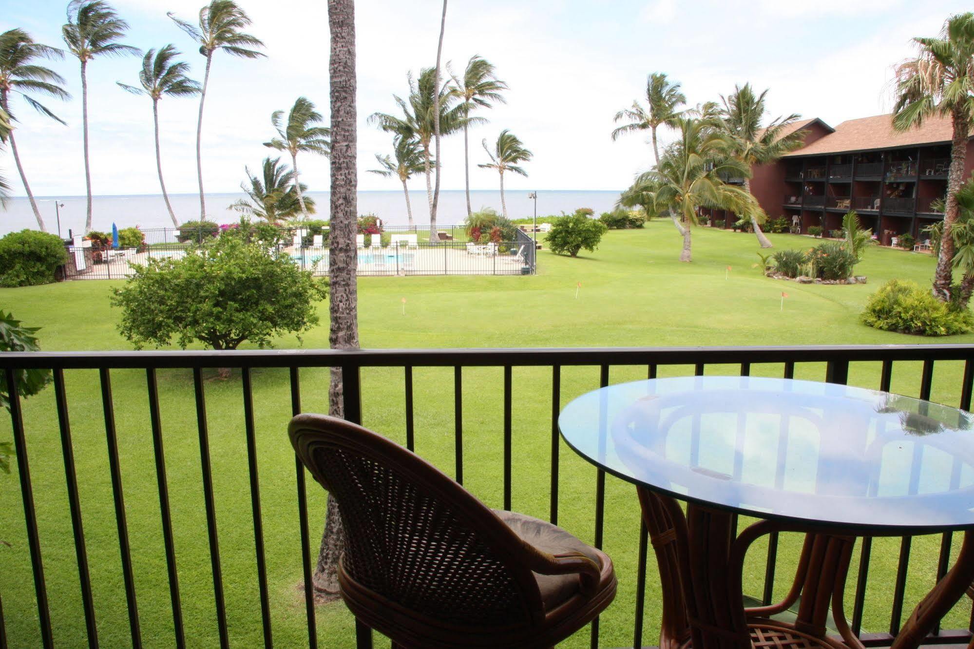 Castle At Moloka'I Shores Kaunakakai Luaran gambar