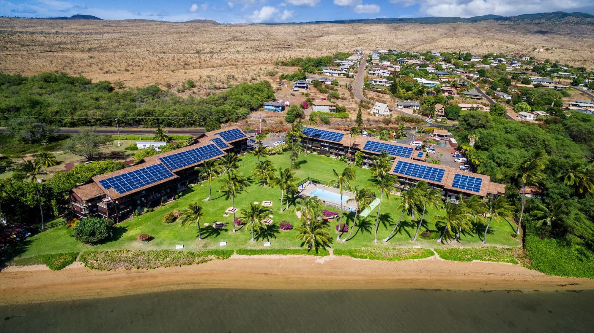 Castle At Moloka'I Shores Kaunakakai Luaran gambar